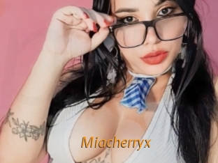 Miacherryx