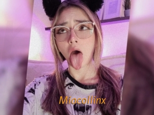 Miacollinx