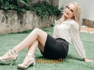 miacorelli Porn University