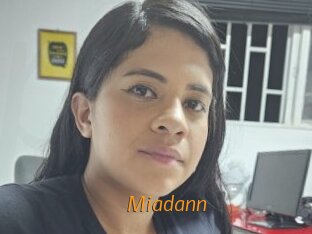 Miadann
