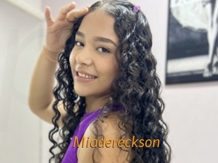 Miadereckson