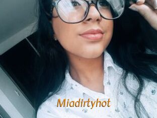 miadirtyhot Porn University