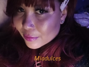 Miadulces