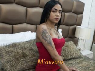 Miaevanx