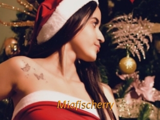 miafischerry Porn University