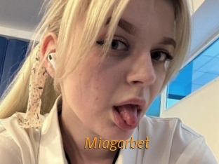 Miagarbet