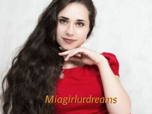 Miagirlurdreams