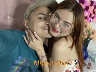Miahandjhor