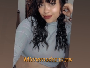 Miahernadez303av
