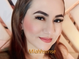 Miahhsense