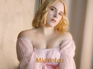Miahinton