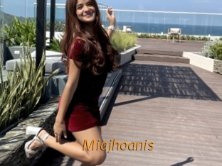 Miajhoanis