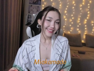 Miakamado