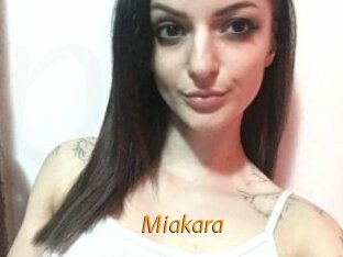 miakara Porn University