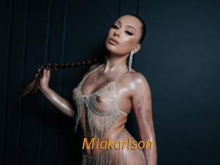 Miakarlson