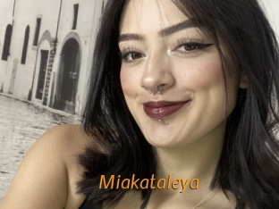 Miakataleya