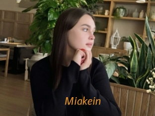 Miakein