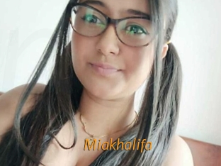Miakhalifa