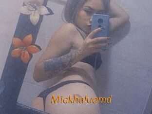 Miakhaluamd