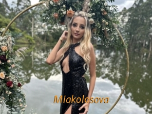 miakolosova Porn University
