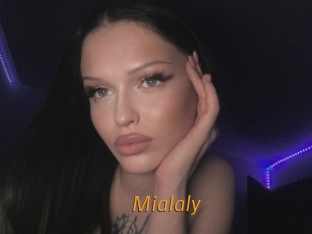 Mialaly