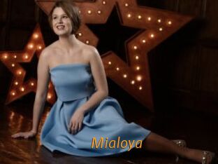 Mialoya