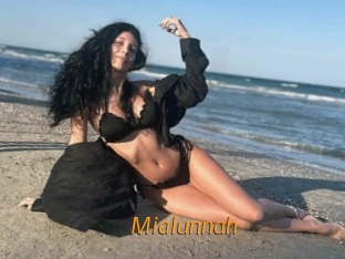mialunnah Porn University
