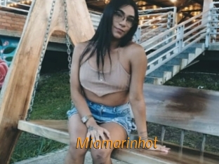 Miamarinhot