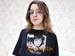 Miamarttin