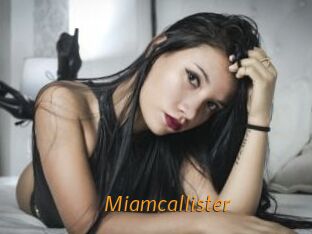 Miamcallister