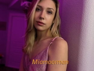 Miamoorman