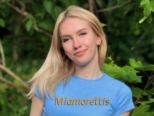 Miamorettis