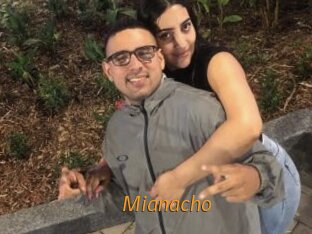 Mianacho