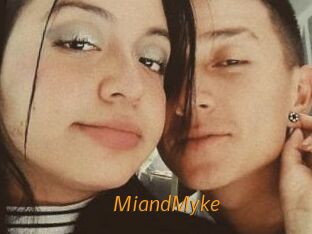MiandMyke