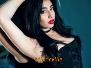 Mianeville