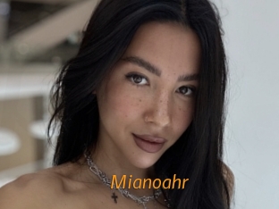 Mianoahr