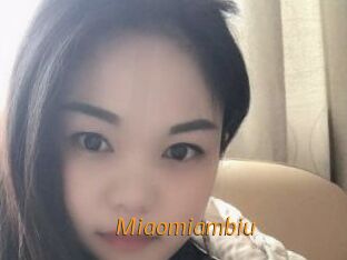 Miaomiambiu