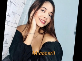 Miaoperli