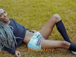 Miaparkerrz