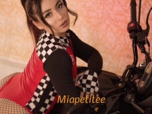 Miapetitee