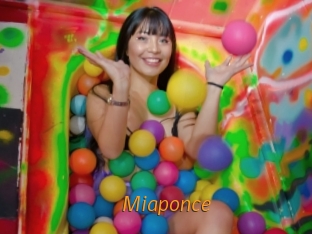 Miaponce