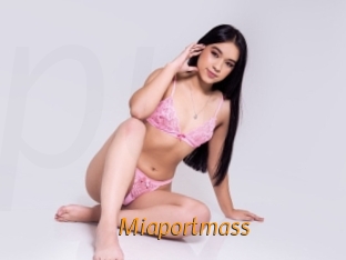 Miaportmass