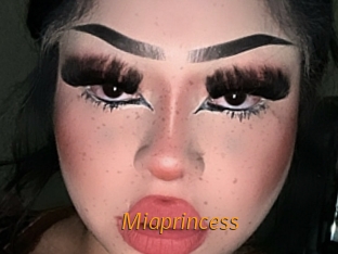 miaprincess Porn University