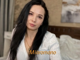 Miaromano