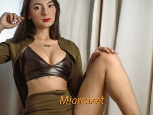 miarouset Porn University