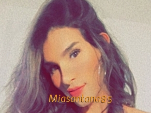 Miasantana85