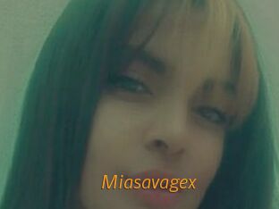 Miasavagex