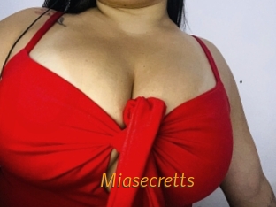 Miasecretts