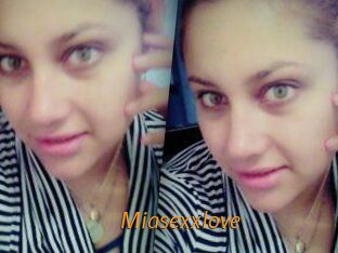 Miasexxlove