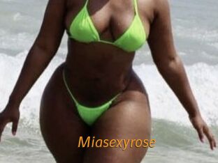 Miasexyrose